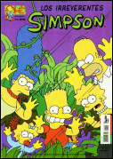 Los Irreverentes Simpson