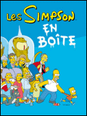 Les Simpson: En bôite