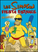 Les Simpson Fiesta Estivale: Zéro Complexe!