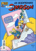 Los Desenfrenados Simpson