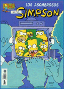 Los Asombrosos Simpson