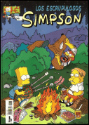 Los Escrupulosos Simpson