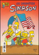 Los Carism�ticos Simpson