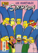 Los Inagotables Simpson