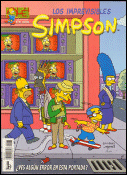 Los Imprevisibles Simpson