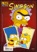 Los Indisciplinados Simpson