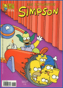 Los Explosivos Simpson