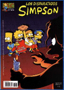 Los Disparatados Simpson