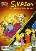 Simpson: �El Ascenso u Ca�da de Bart!