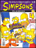 Simpsons Classics #2