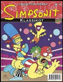 Simpsonit Klassikot 4