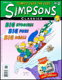 Simpsons Classics #8