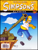 Simpsons Classics #27