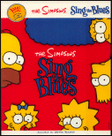 The Simpsons Sing the Blues