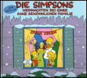 Die Simpsons Weihnachten bei einer Ganz Gew�hnlichen Familie