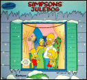 Simpsons Julebog