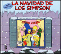 La Navidad De Los Simpson