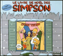 Le Livre de No�l des Simpson