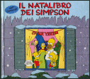 Il natalibro dei Simpson