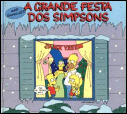 A Grande Festa dos Simpsons