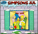 Simpsons Jul