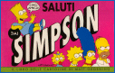 Saluti dai Simpson