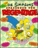 Die Simpsons, Spa�buch f�r Regentage