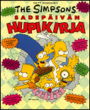 The Simpsons Sadep�iv�n Hupikirja