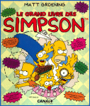 Le Grand livre des Simpson