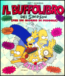 Il Buffolibro Dei Simpson