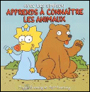 Apprends a Connaitre Les Animaux Avec Les Simpson