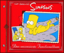 Simpsons Das Unzensierte Familienalbum