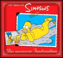 Simpsons Das Unzensierte Familienalbum