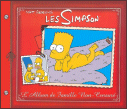 L'album de famille non censur� des Simpson