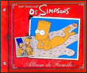 Os Simpsons : Àlbum de Famìlia