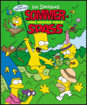 Die Simpsons Sommerspa� f�r Hei�e Tage