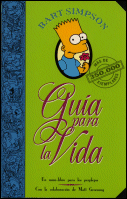 Bart Simpson Gu�a para la Vida