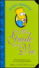 Bart Simpson: Mon guide de la vie