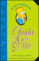 Bart Simpson Guida alla Vita