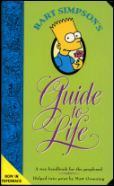 Bart Simpson's Guide to Life