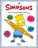 Die Simpsons Cartooning mit Matt Groening