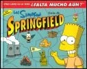 Los Simpson Gu�a de Springfield