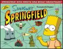 Simpsonit Springfield kaupunkiopas