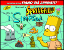 Benvenuti a Springfield. La citt� dei I Simpson