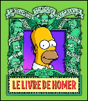 Le livre de Homer