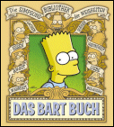 Das Bart Buch