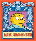 Das Ralph Wiggum Buch