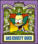 Das Krusty Buch