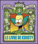 Le livre de Krusty