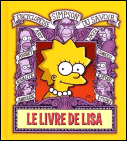 Le livre de Lisa